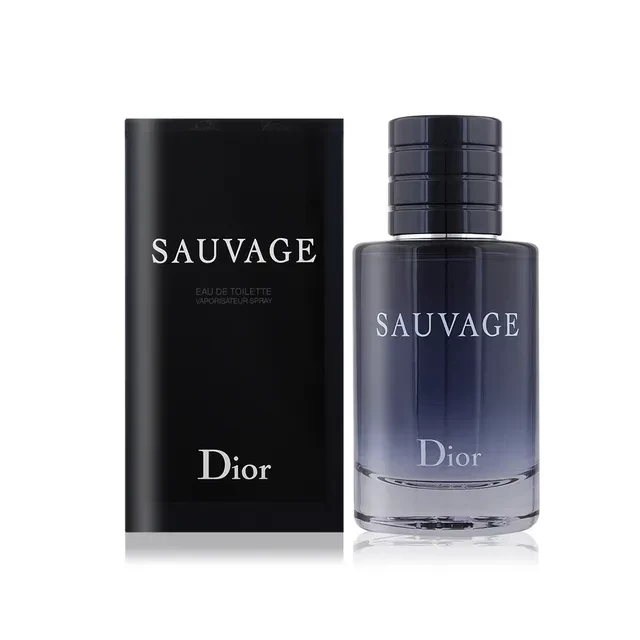 DIOR Sauvage 曠野之心