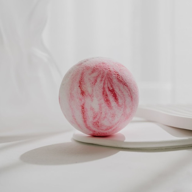 S.EROS 泡澡球推薦