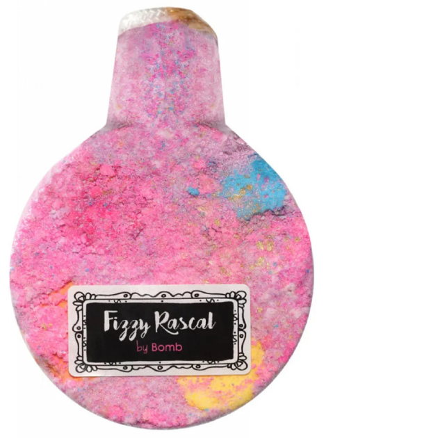 Bomb Cosmetics 泡澡球