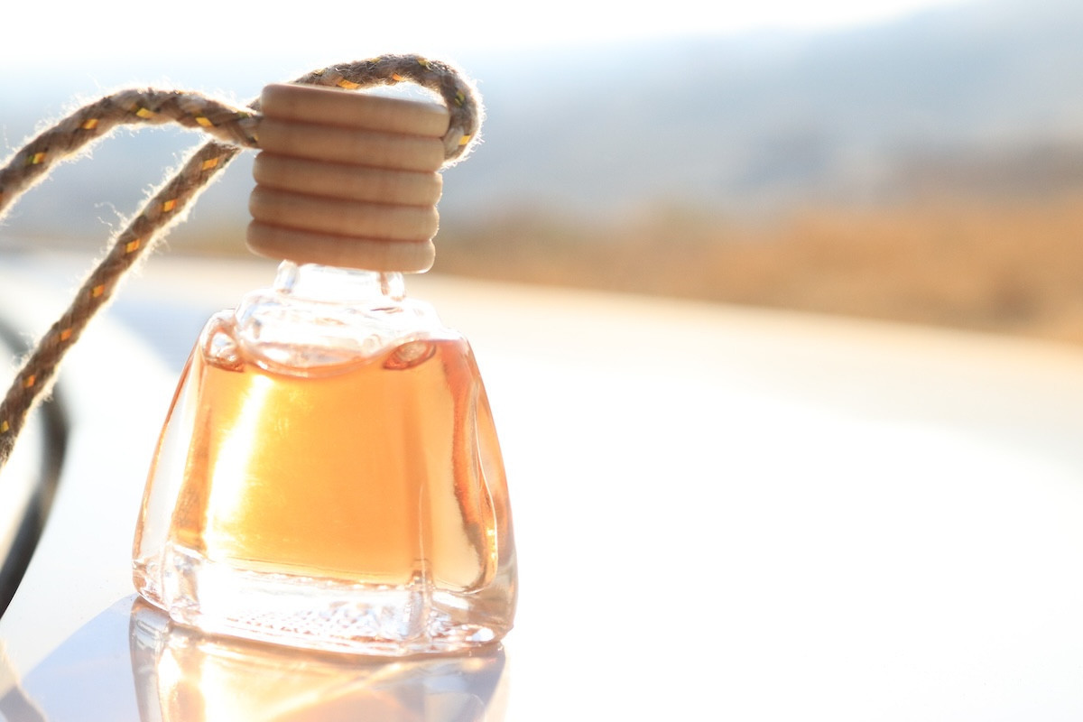 S.EROS 光復香氣致敬活動