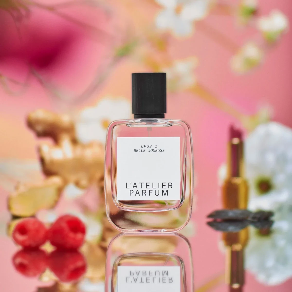 L’Atelier Parfum 香水