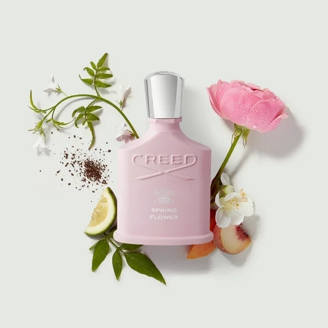 Creed 香水