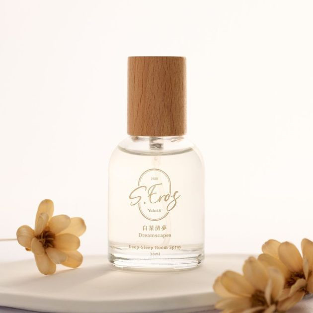 舒眠噴霧推薦
