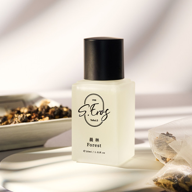 S.EROS 晨林 Forest 36°