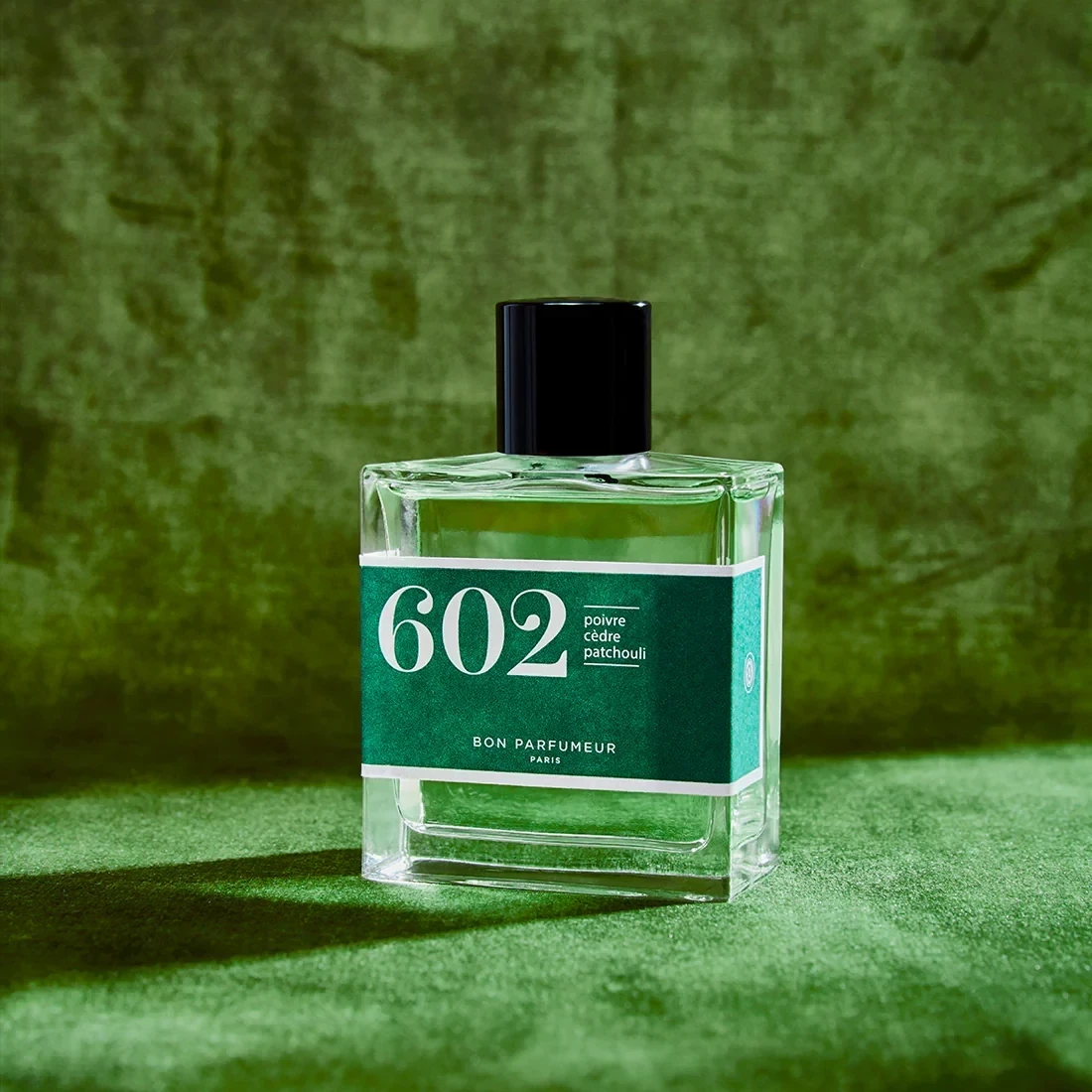 Bon Parfumeur 香水