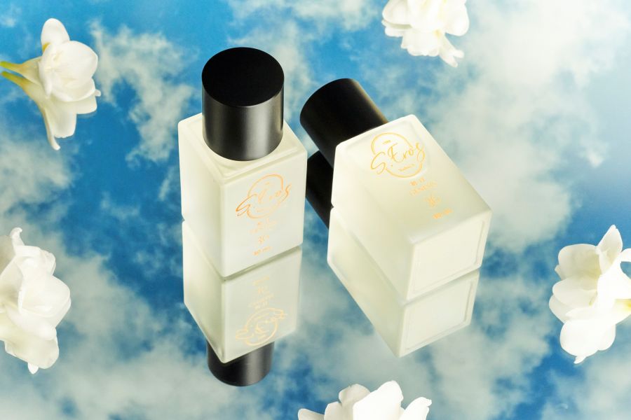 Saturday × S.EROS香氛泡泡系列 初日 Genesis 36° 淡香精 (30ml) 