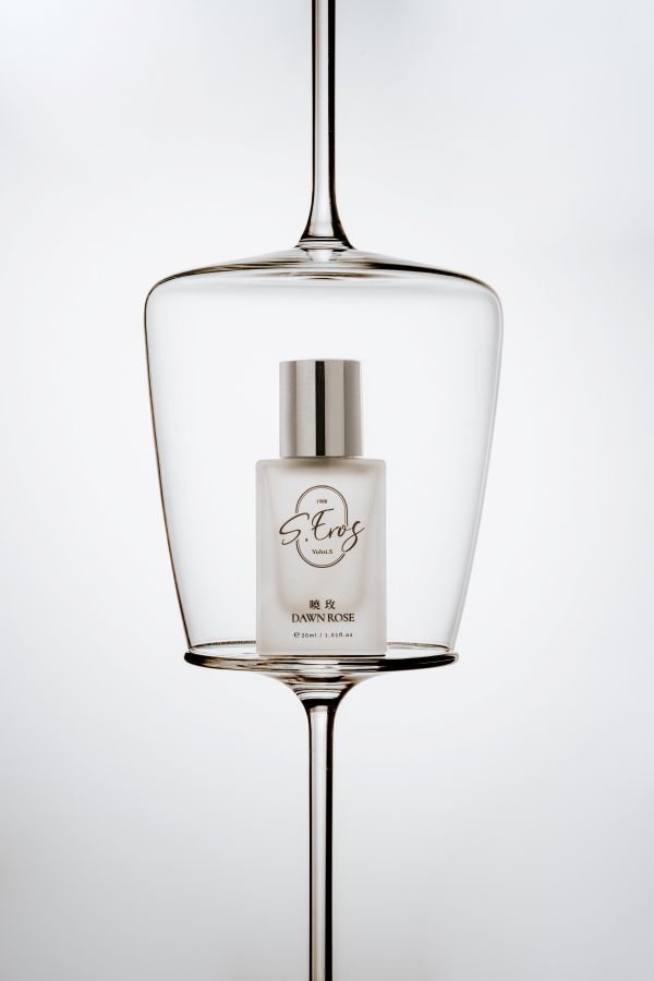 曉玫 DawnRose 36° 淡香精 (30ml) 曉玫, Dawn Rose, S.EROS 香水, 30ml 淡香精, 玫瑰香水, 木質香調, 冬季香水, 聖誕香氛