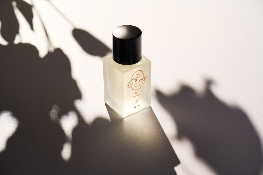 Saturday × S.EROS香氛泡泡系列 初日 Genesis 36° 淡香精 (30ml) 