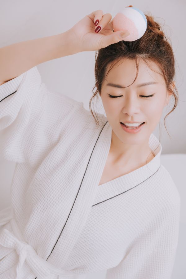 泡澡球禮盒3入 泡澡球禮盒,3入泡澡球禮盒,藍泡清夢禮盒,玫泡花舞禮盒,柚泡茶霧禮盒,S.EROS 泡澡球,送禮推薦,香氛泡澡球,療癒泡澡禮盒,香氛沐浴球