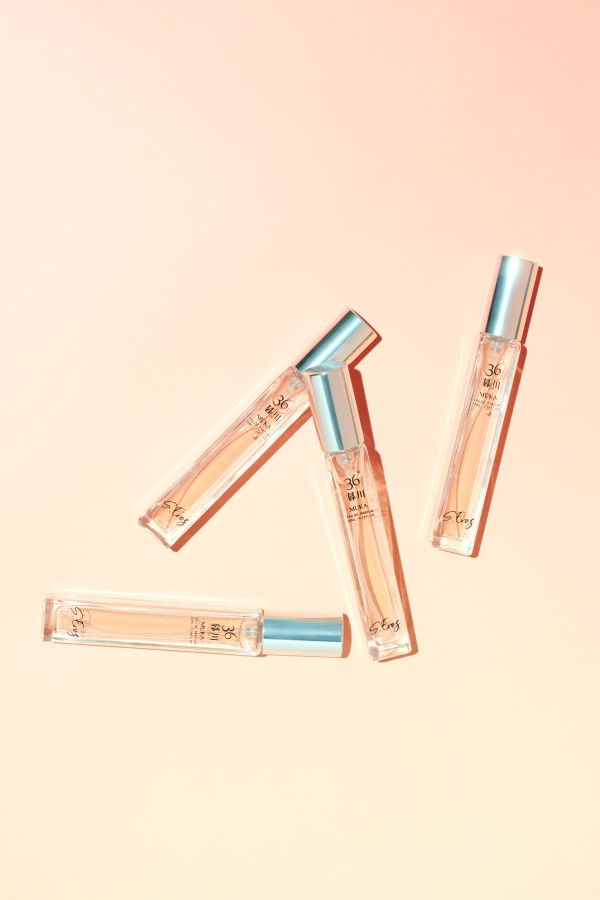 Saturday × S.EROS香氛泡泡系列 暮川 Muka 36° 淡香精 (10ml) 