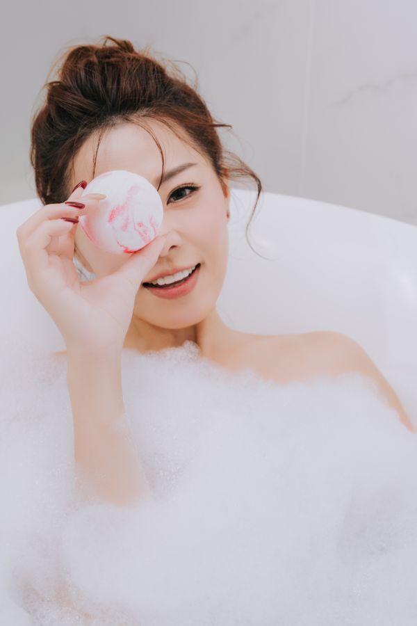 泡澡球禮盒3入 泡澡球禮盒,3入泡澡球禮盒,藍泡清夢禮盒,玫泡花舞禮盒,柚泡茶霧禮盒,S.EROS 泡澡球,送禮推薦,香氛泡澡球,療癒泡澡禮盒,香氛沐浴球