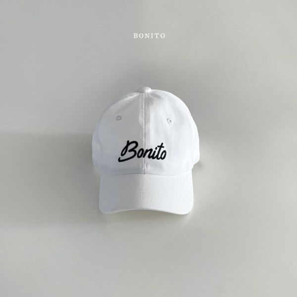 【Bonito】Bonito棒球帽 正韓童裝,韓國製造,100%韓國製造