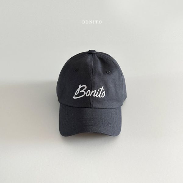 【Bonito】Bonito棒球帽 正韓童裝,韓國製造,100%韓國製造