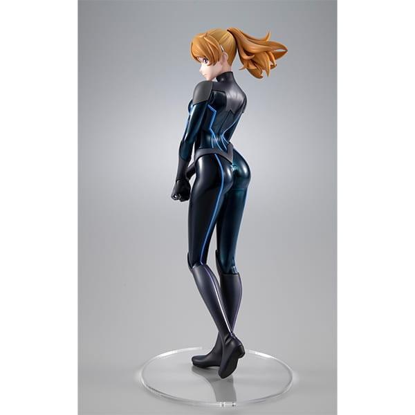 【0713KK】預購 MEGAHOUSE 宇宙戰艦大和號 永遠的REBEL3199 森雪 德薩利亞姆戰鬥服 MEGAHOUSE 宇宙戰艦大和號 永遠的REBEL3199 森雪 德薩利亞姆戰鬥服