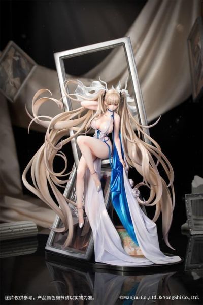 【0723KK】預購 Myethos 1/7 PVC《碧藍航線》可畏 紀念印記Ver. Myethos 1/7 PVC《碧藍航線》可畏 紀念印記Ver.