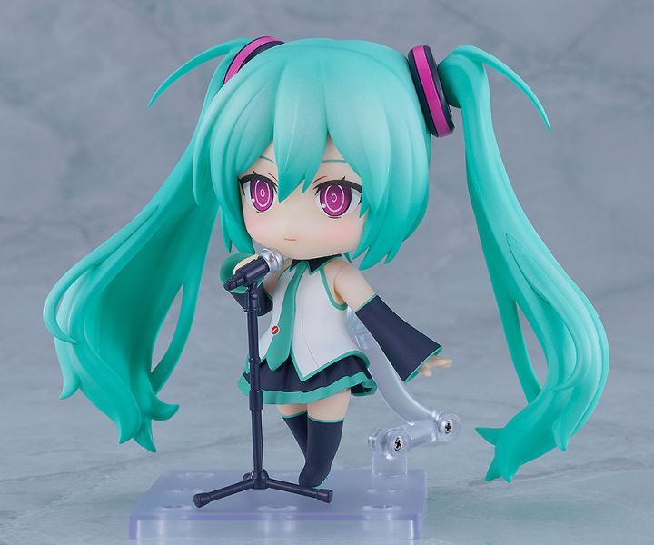 【1012KK】預購 黏土人 初音未來 就算不被愛著但因為你在這裡Ver. 黏土人 初音未來 就算不被愛著但因為你在這裡Ver.