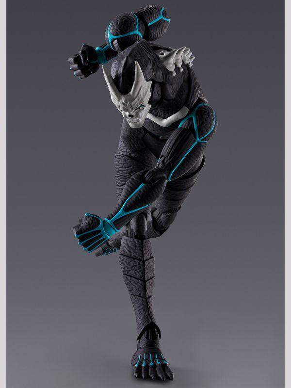 【0708KK】預購 S.H.Figuarts《怪獸 8 號》怪獸8號 S.H.Figuarts《怪獸 8 號》怪獸8號