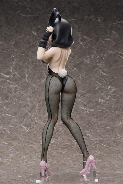 【0816KK】預購 FREEing 1/3 PVC《超級槍彈辯駁2 再會了絕望學園》七海千秋 兔女郎Ver. FREEing 1/3 PVC《超級槍彈辯駁2 再會了絕望學園》七海千秋 兔女郎Ver.
