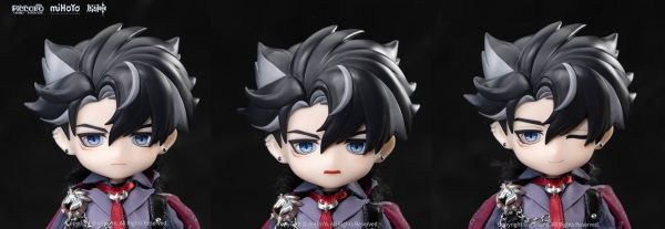 【0904KK】預購 ACTION DOLL 1/12 可動人偶 原神 萊歐斯利 ACTION DOLL 1/12 可動人偶 原神 萊歐斯利