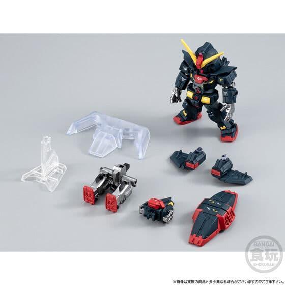 【0525KK】預購 BANDAI 盒玩 FW GUNDAM CONVERGE CORE 腦波傳導型鋼彈 BANDAI 盒玩 FW GUNDAM CONVERGE CORE 腦波傳導型鋼彈