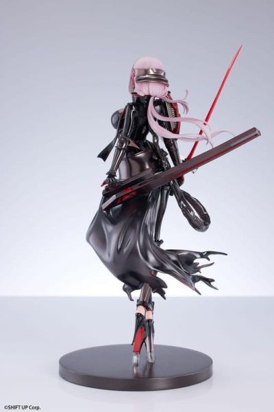【0623KK】預購 HobbySakura 1/10 PVC《勝利女神：妮姬》S.K.P 紅蓮:暗影 HobbySakura 1/10 PVC《勝利女神：妮姬》S.K.P 紅蓮:暗影