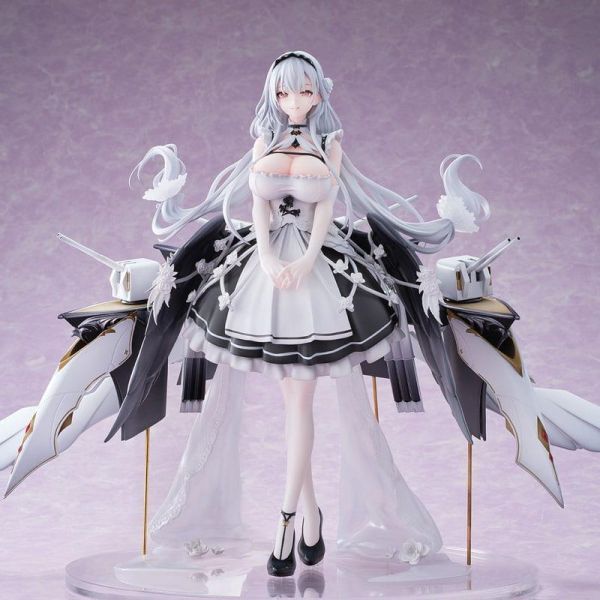 【0719KK】預購 Union Creative 1/6 PVC《碧藍航線》斯庫拉 重裝ver. Union Creative 1/6 PVC《碧藍航線》斯庫拉 重裝ver.