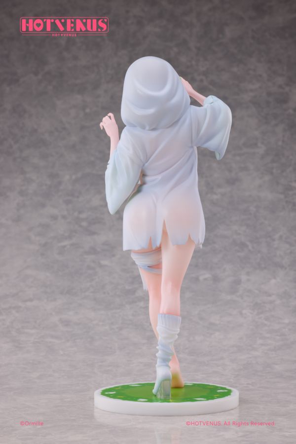 【1214KK】預購 1/6 PVC Orumiru氏原畫 Mille 1/6 PVC Orumiru氏原畫 Mille