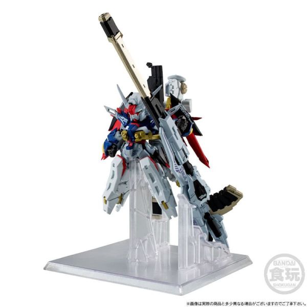 【0805KK】預購 盒玩 FW GUNDAM CONVERGE 命運鋼彈SpecⅡ＆宙斯魅影裝備 組裝模型 ARCANADEA 阿爾卡納蒂亞 XenoAlma系列 烈焰奧菲斯
