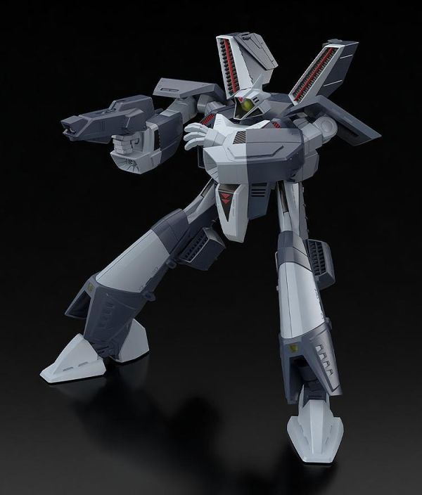 【0610KK】預購 GSC 組裝模型 MODEROID《超時空世紀》NIKICK（奧爾森機） GSC 組裝模型 MODEROID《超時空世紀》NIKICK（奧爾森機）