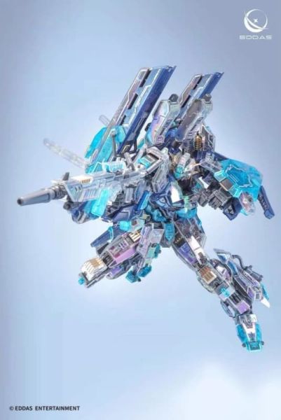 【KK】現貨 組裝模型 1/100 阿斯加德 會展限定·全息影像Ver 組裝模型 1/100 阿斯加德 會展限定·全息影像Ver