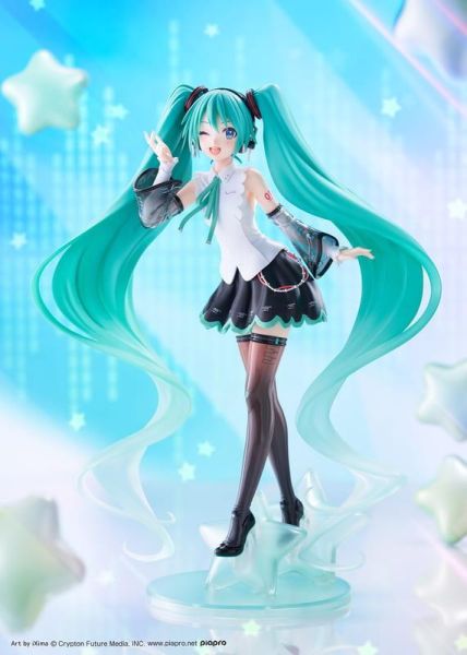 【0621KK】預購 TAITO 景品 T-most 初音未來 NT Ver. TAITO 景品 T-most 初音未來 NT Ver.