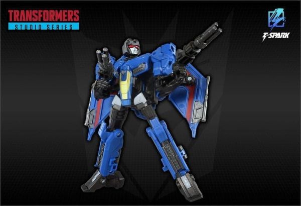 【0525KK】預購 TAKARATOMY 變形金剛源起 TS-30 雷公 驚天雷 TAKARATOMY 變形金剛源起 TS-30 雷公 驚天雷
