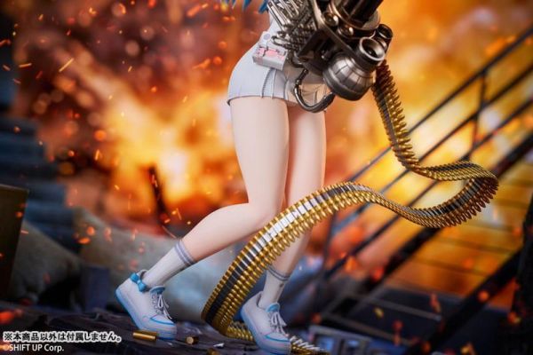 【0723KK】預購 Hobby Sakura 1/7 PVC《勝利女神：妮姬》謝芙蒂 插畫版 身陷恐慌 豪華版 Hobby Sakura 1/7 PVC《勝利女神：妮姬》謝芙蒂 插畫版 身陷恐慌 豪華版