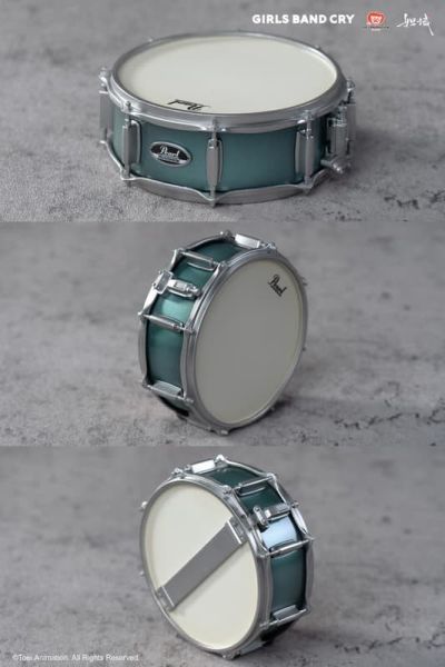 【0210KK】預購 1/7 PVC《少女樂團 吶喊吧》吶喊一夏系列 第二彈 安和昴 1/7 PVC《少女樂團 吶喊吧》吶喊一夏系列 第二彈 安和昴