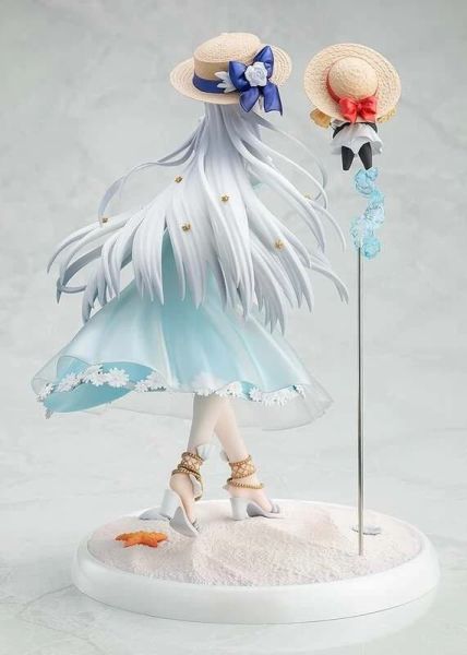 【0201KK】預購 1/7 PVC KDcolle FATE FGO Archer 安娜塔西亞＆Viy 1/7 PVC KDcolle FATE FGO Archer 安娜塔西亞＆Viy