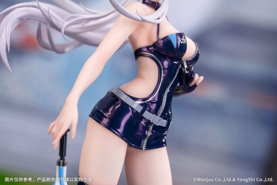 【0722KK】預購 日版 1/8 PVC Gift+ 碧藍航線 企業 Wind Catcher 1/8 PVC Gift+ 碧藍航線 企業 Wind Catcher