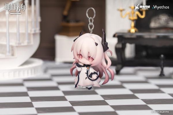 【0623KK】預購 Myethos Hang On 明日方舟 掛掛系列盒蛋 魔王款 Myethos Hang On 明日方舟 掛掛系列盒蛋 魔王款