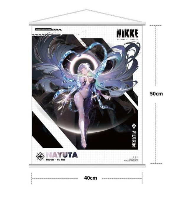 【0623KK】預購 Hobby Sakura 1/4 PVC《勝利女神：妮姬》娜由塔:無為 豪華版 Hobby Sakura 1/4 PVC《勝利女神：妮姬》娜由塔:無為 豪華版