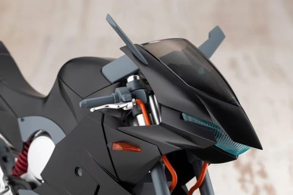 【0527KK】預購 壽屋限定 組裝模型 1/10 創彩少女庭園 極限運動摩托車 2ND COLOR 黑色 壽屋限定 組裝模型 1/10 創彩少女庭園 極限運動摩托車 2ND COLOR 黑色