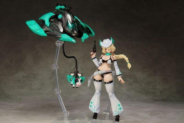 【10/17yy】可動 AX-0289 DarkAdvent AlienDress Quatre 可動 AX-0289 DarkAdvent AlienDress Quatre