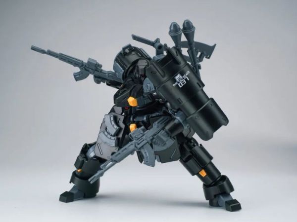 【預購】酋長大陸 1/144 限定版 一年紀念扎洛夫M1型 超動騎兵 組裝模型 酋長大陸 1/144 限定版 一年紀念扎洛夫M1型 超動騎兵 組裝模型