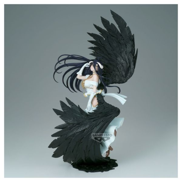 【0806KK】預購 景品 BANPRESTO EVOLVE Overlord Empress of Darkness 雅兒貝德 景品 BANPRESTO EVOLVE Overlord Empress of Darkness 雅兒貝德