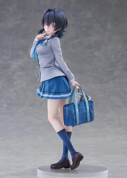 【0628KK】預購 角川 1/7 PVC KDcolle《我和班上第二可愛的女生成為朋友》朝凪海 角川 1/7 PVC KDcolle《我和班上第二可愛的女生成為朋友》朝凪海
