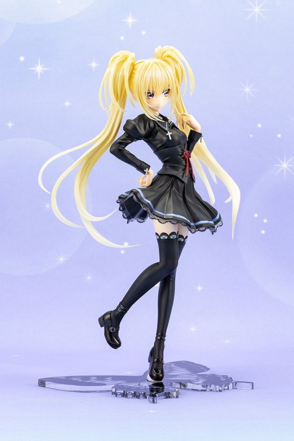【1015KK】預購 1/7 PVC《守護甜心！》星名歌唄 制服Ver. 1/7 PVC《守護甜心！》星名歌唄 制服Ver.