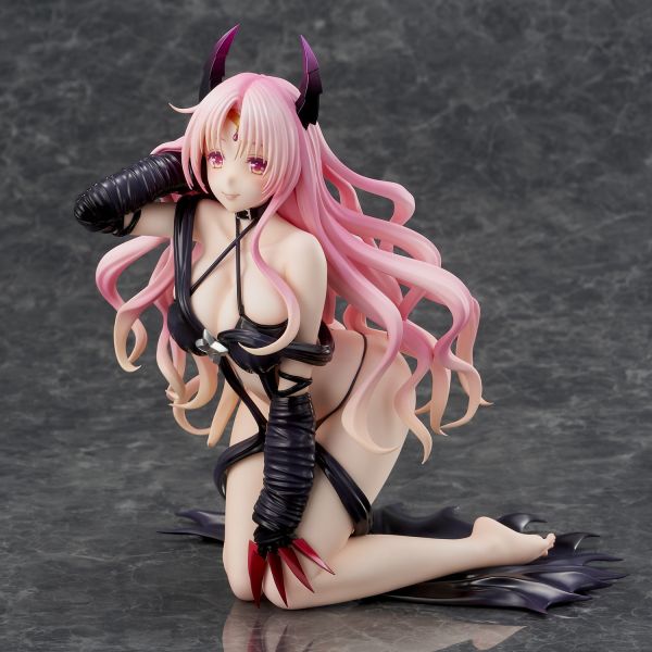 【1007KK】預購 1/6 PVC《出包王女DARKNESS》賽菲 Darkness ver. 1/6 PVC《出包王女DARKNESS》賽菲 Darkness ver.