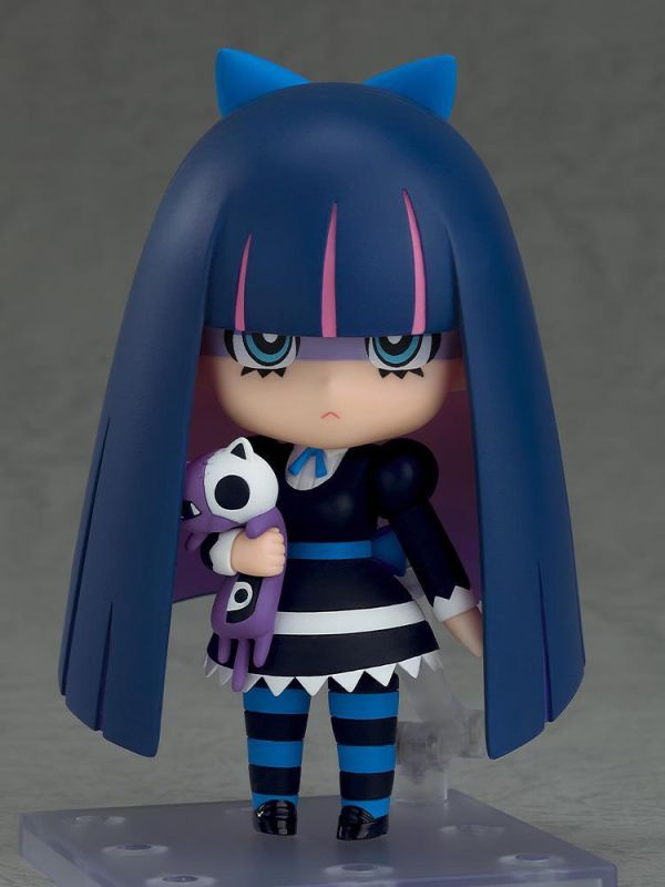 【0712KK】預購 GSC 黏土人《新吊帶襪天使》Stocking New Ver. GSC 黏土人《新吊帶襪天使》Stocking New Ver.