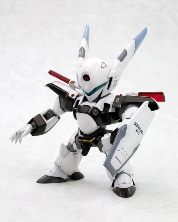 【0630KK】預購 壽屋 組裝模型 D-STYLE 機動警察 AV-X0 ZERO 零式 再販 壽屋 組裝模型 D-STYLE 機動警察 AV-X0 ZERO 零式 再販