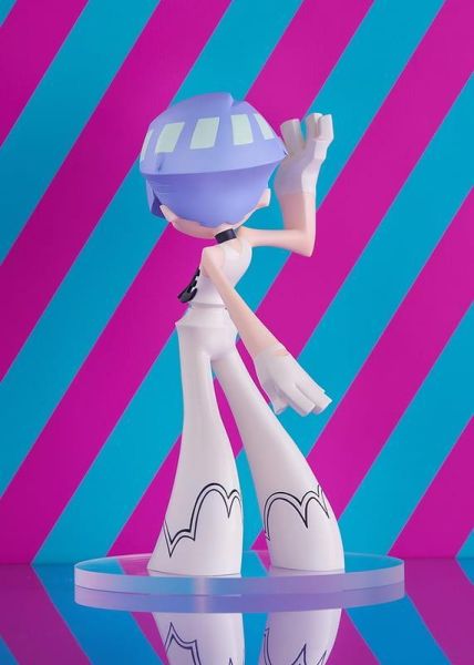 【0719KK】預購 GSC POP UP PARADE《吊帶襪天使》波莉絲特 GSC POP UP PARADE《吊帶襪天使》波莉絲特