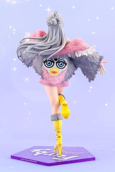 【0728KK】預購 壽屋 1/7 PVC 美少女系列 菲比精靈 壽屋 1/7 PVC 美少女系列 菲比精靈