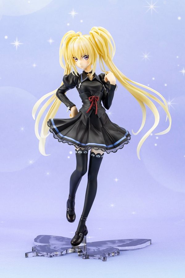 【1015KK】預購 1/7 PVC《守護甜心！》星名歌唄 制服Ver. 1/7 PVC《守護甜心！》星名歌唄 制服Ver.